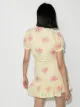 LoveShackFancy Bea broderie anglaise floral-print dress