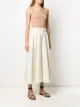 Aspesi high waisted palazzo pants