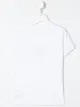 Image 2 of Charabia logo print T-shirt