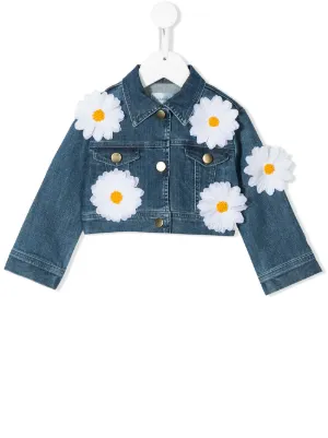 girls denim jacket sale