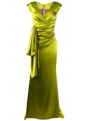 Talbots gowns Clearance