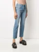 BOYISH DENIM جينز قصير