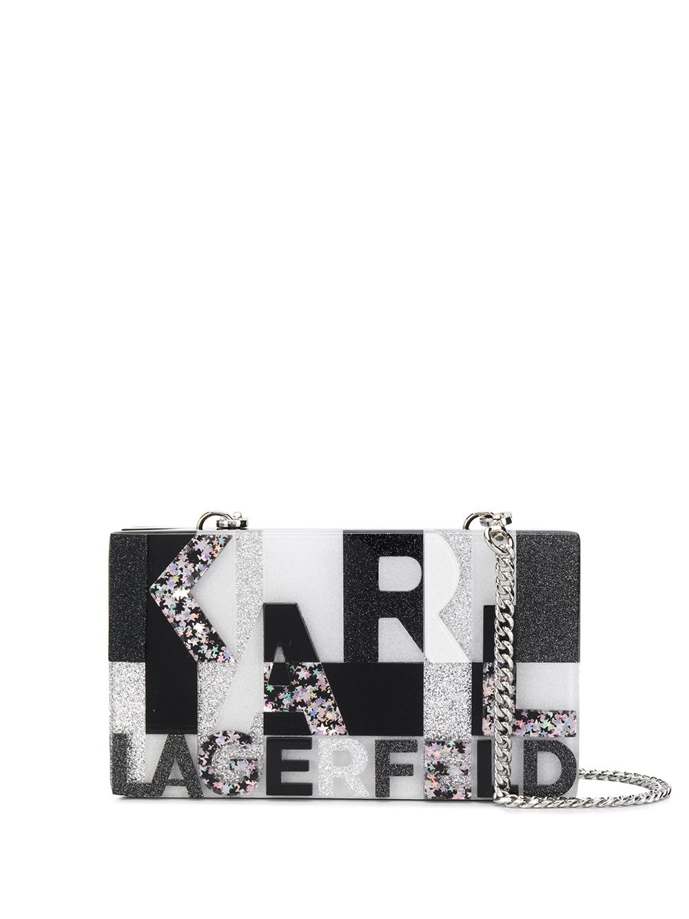 minaudiere karl lagerfeld