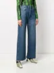 Boyish Jeans Charley wide-leg jeans