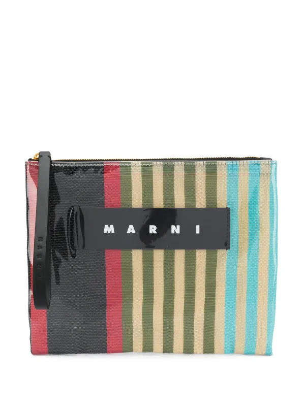 marni clutch