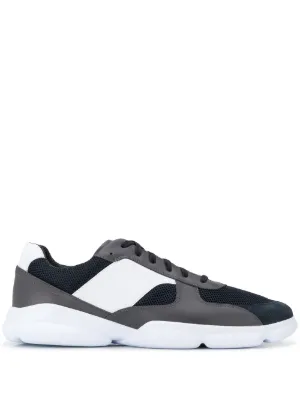 new boss trainers