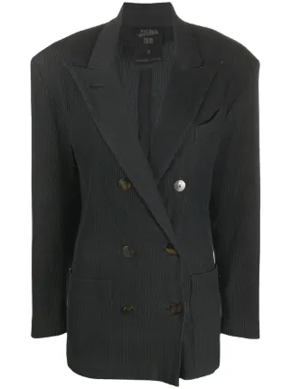 Jean Paul Gaultier Pre-Owned  Farfetch.Portal.Infrastructure.CrossCutting.ExperienceWebGateway.Variation.TextDescription  - Farfetch