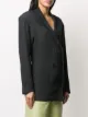 Jean Paul Gaultier Pre-Owned double-breasted jacket