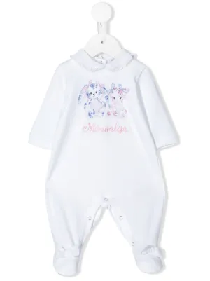 monnalisa baby grow sale