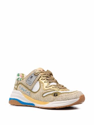 gucci ultrapace gold