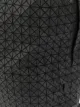Bao Bao Issey Miyake prism backpack