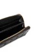Bottega Veneta intrecciato weave coin purse