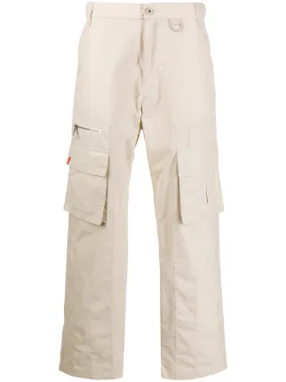 cargo pants straight