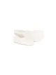 Image 2 of Dolce & Gabbana Kids DG logo ballerina pumps