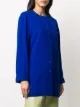 Jean Louis Scherrer Pre-Owned جاكيت برقبة مقفولة