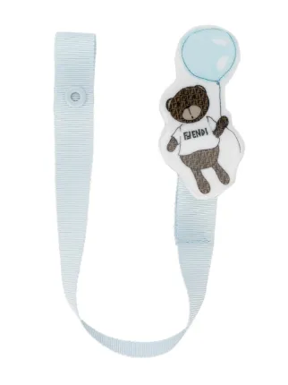fendi pacifier