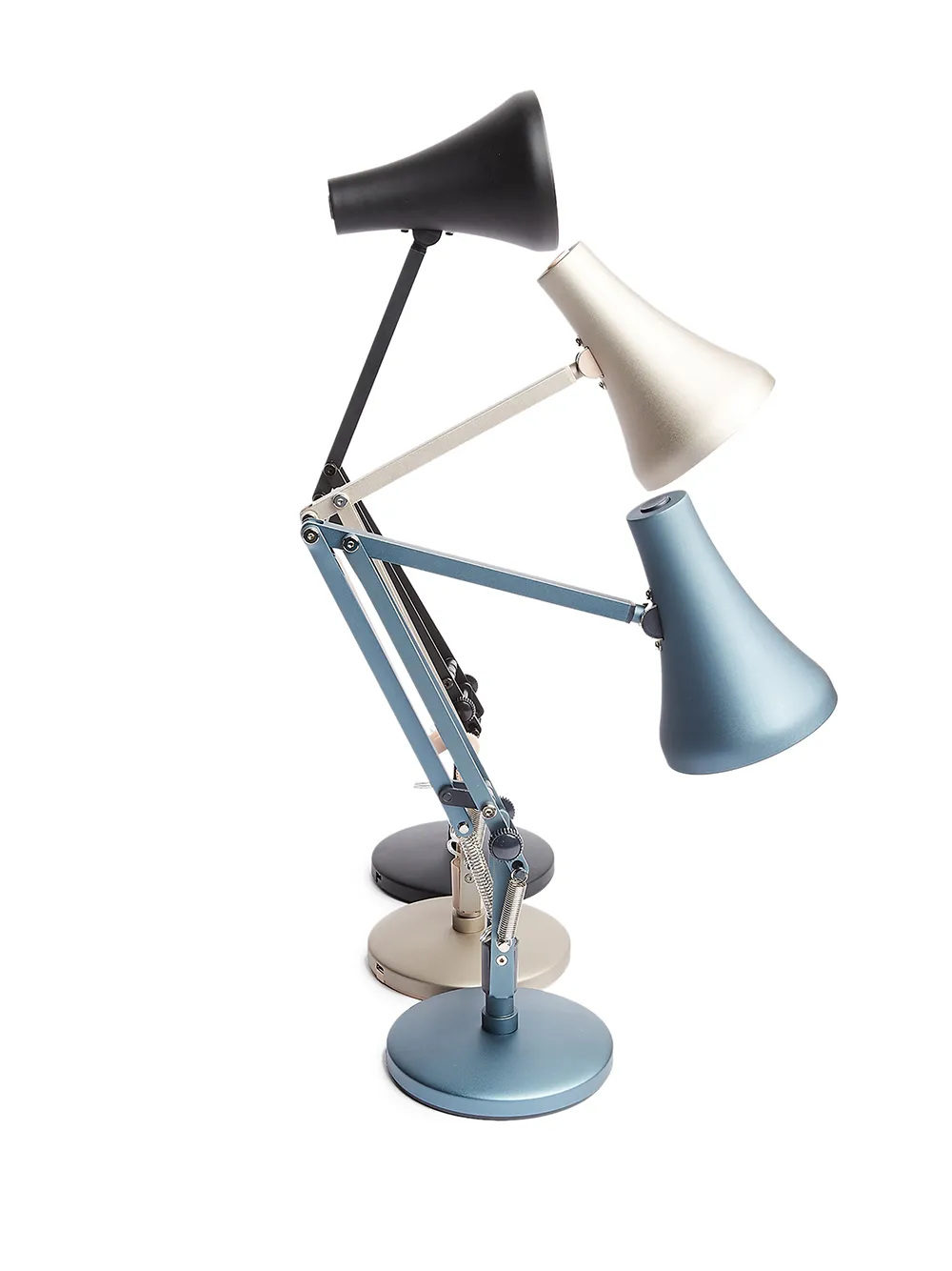 фото Anglepoise настольная лампа 90 mini mini