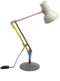 Anglepoise x Paul Smith Type 75 desk lamp - White