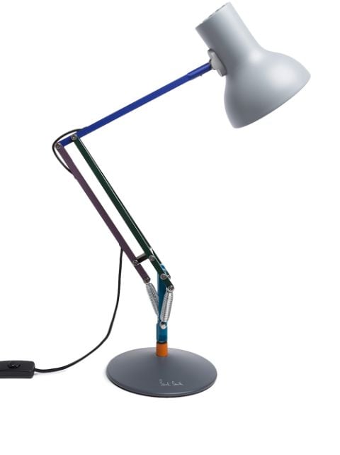 Anglepoise lámpara de escritorio Type 75 de Anglepoise x Paul Smith