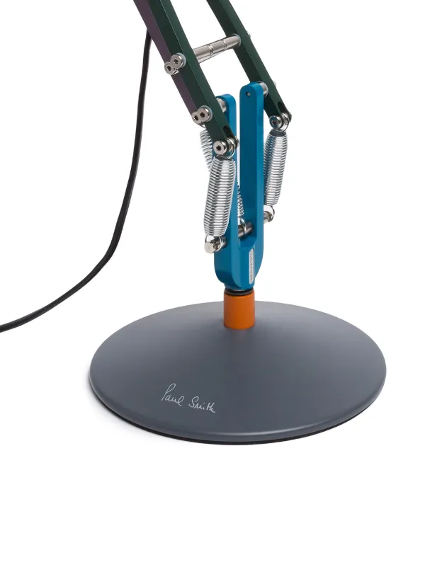Anglepoise x Paul Smith Type 75 Desk Lamp | Grey | FARFETCH CY