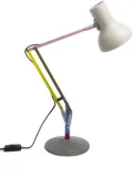 Anglepoise x Paul Smith Type 75 desk lamp - White