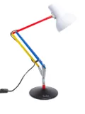 Anglepoise Paul Smith desk lamp - White