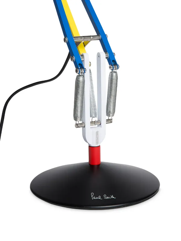 Anglepoise x PaulSmith デスクランプ Anglepoise Edition Four - AW19 - ストーリーズ