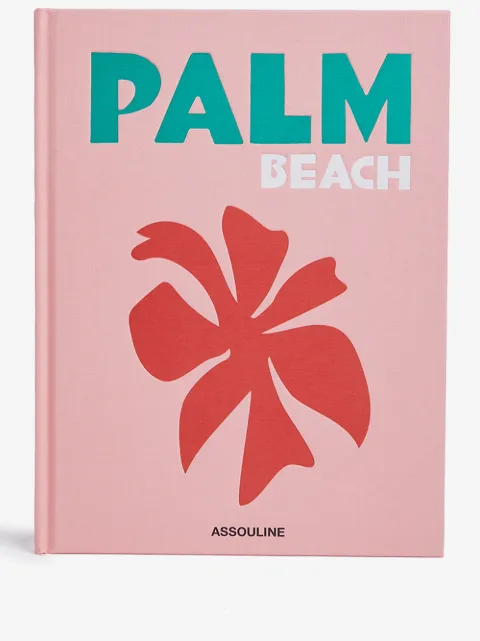 Assouline Palm Beach