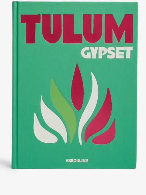 Assouline Tulum Gypset