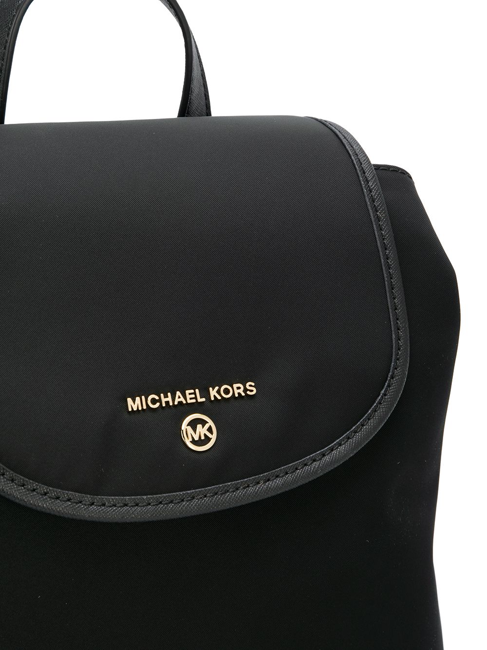 фото Michael michael kors рюкзак с металлическим логотипом