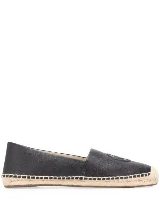 michael kors denim espadrilles