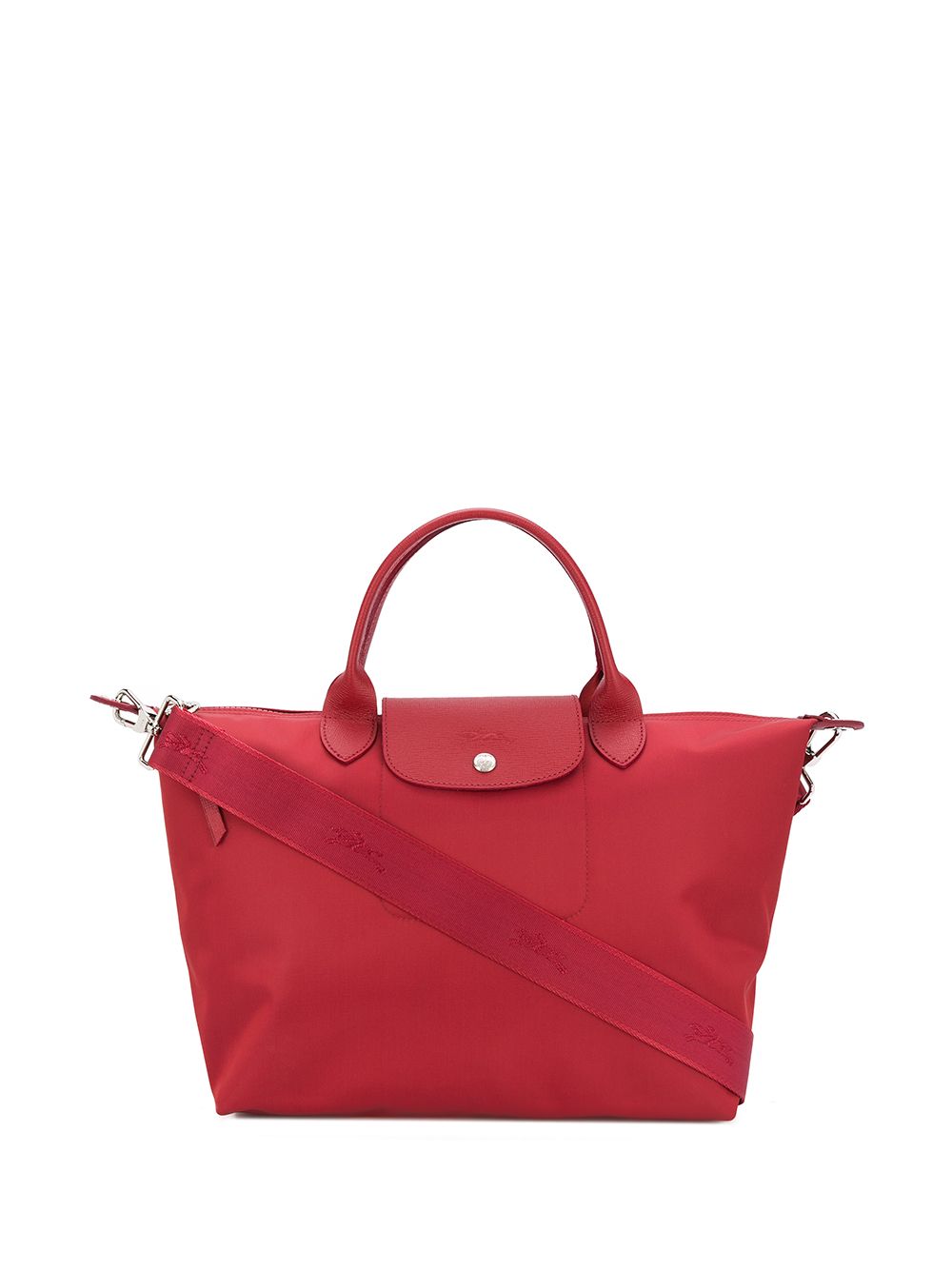 фото Longchamp сумка le pliage