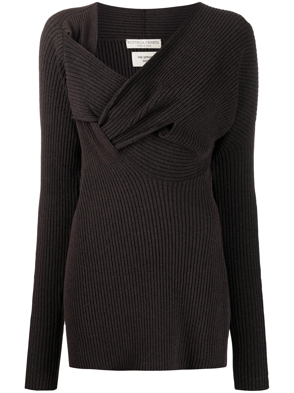 venetta weave