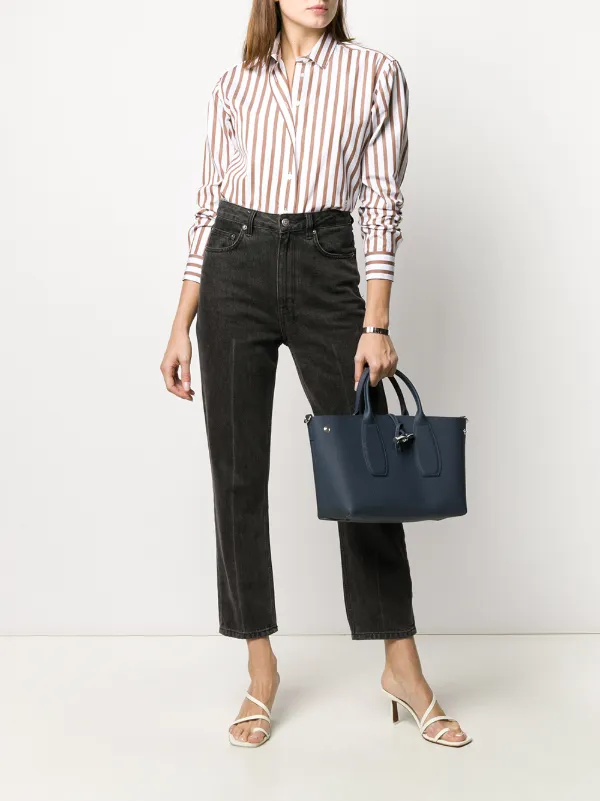 longchamp roseau backpack