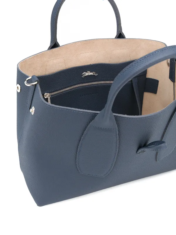 longchamp roseau backpack