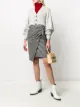 الصورة 2 من Isabel Marant بلوزة جيرسيه برقبة عالية