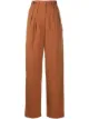 Image 1 of Jean Paul Gaultier Pre-Owned 1990s high-waisted trousers