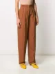 Jean Paul Gaultier Pre-Owned 1990s high-waisted trousers