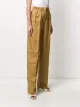 Jean Paul Gaultier Pre-Owned 1990s wide-leg trousers