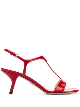 prada ruby slippers