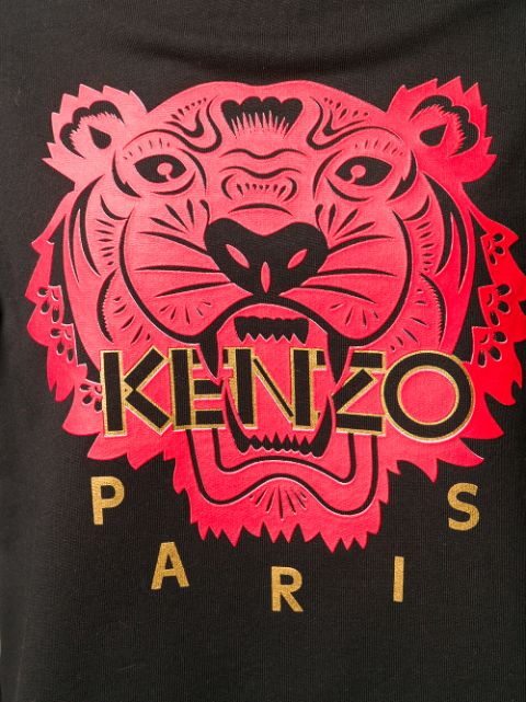 早いもの勝ち】KENZO☆タイガー スウェットシャツ (KENZO/スウェット