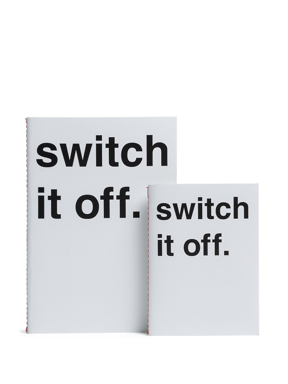 фото Guild switch it off a5 diary