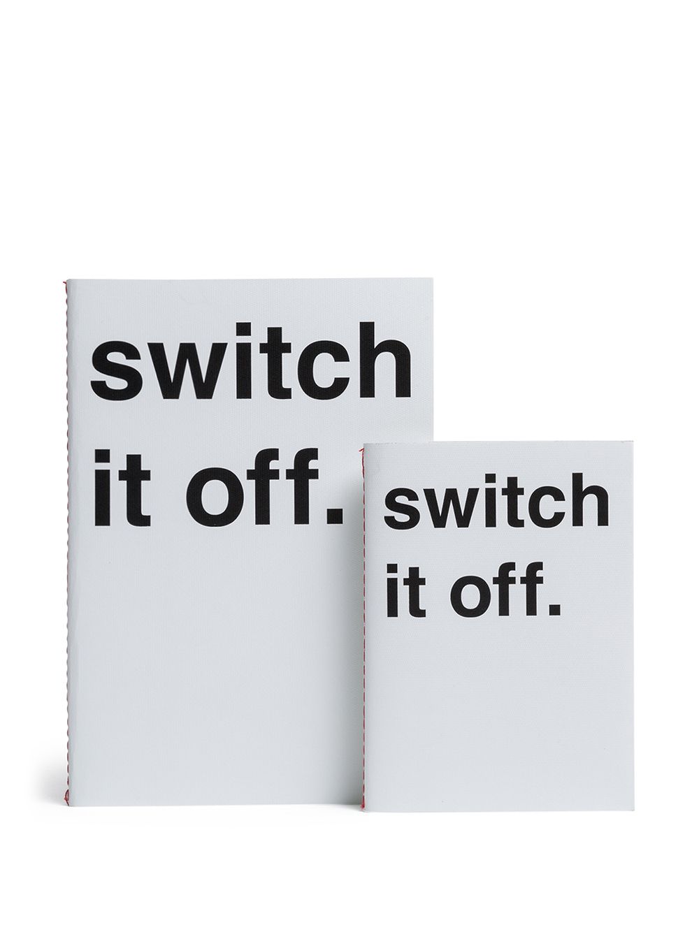 фото Guild switch it off a5 diary