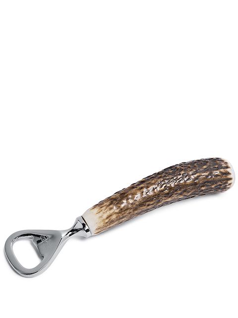 Lorenzi Milano Flaschenöffner aus Horn