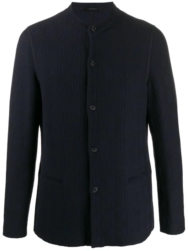 giorgio armani cardigan