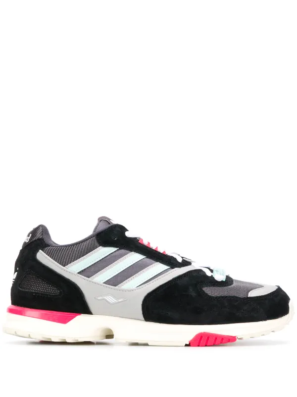 adidas zx 4000 schwarz gold
