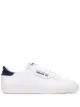 Afbeelding 1 van adidas Continental Vulc sneakers