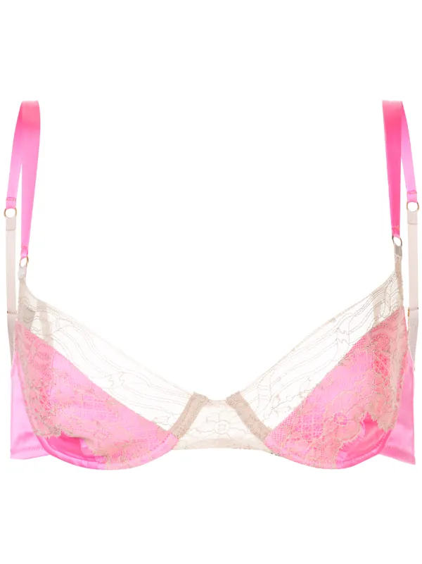 demi lace