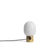 Audo JWDA table lamp - White