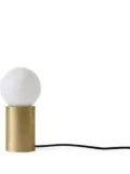 Audo Socket table lamp - Gold